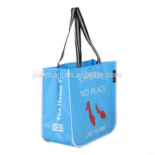 2014 New Arrival Bag Ecological Promotional Pp Non Woven Bag